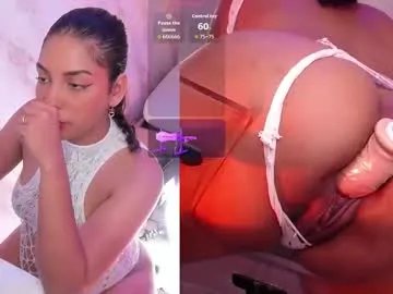 sugarandnibbles on Chaturbate