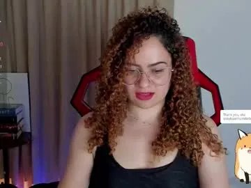 sultrysecrets_ on Chaturbate