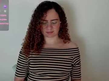 sultrysecrets_ on Chaturbate