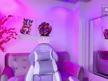 Private summer_miller on Chaturbate