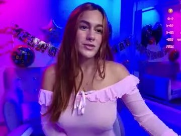 Private summer_miller on Chaturbate