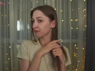 sunnblissett on Chaturbate 