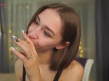 sunnblissett on Chaturbate 