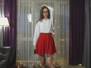 sunnblissett on Chaturbate 