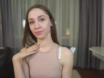 sunnblissett on Chaturbate 