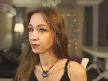 sunnblissett on Chaturbate 