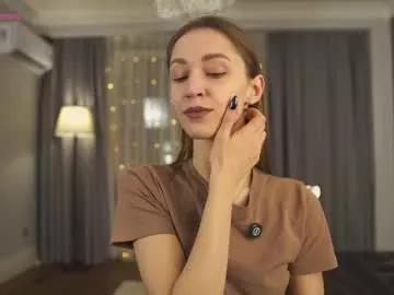 sunnblissett on Chaturbate 