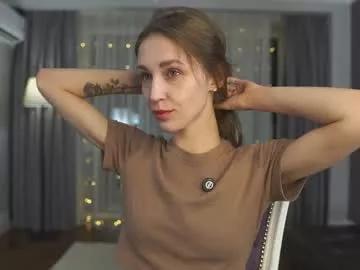 sunnblissett on Chaturbate 