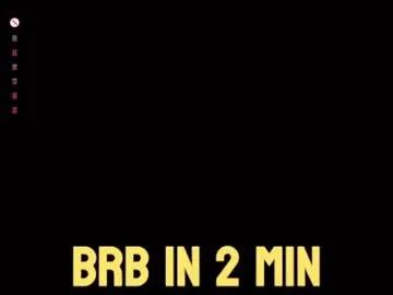 Freechat sunny_bambi on Chaturbate