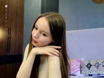 Freechat sunny_bambi on Chaturbate