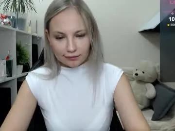 sunny_bunny6 from Chaturbate