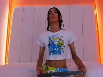 sunny_os — GOAL:  Cock rubbing between thighs [30 tokens remaining] Midnight Heat (PVT IS OPEN) #trans #new #teen #anal #cum  Cock sucking tease (just the tip):70