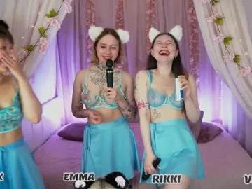 sunnyfia on Chaturbate 