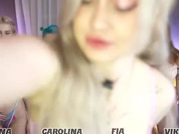 sunnyfia on Chaturbate 