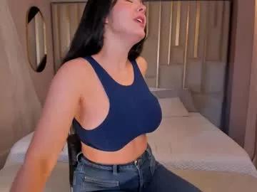 sunnyrivers_ on Chaturbate 