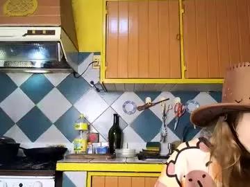 super_jony on Chaturbate 