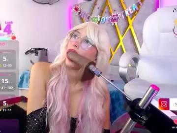 susan_hottye_ on Chaturbate 