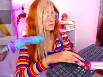 susan_hottye_ on Chaturbate 
