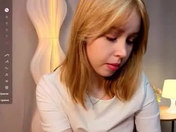 susanneguitian on Chaturbate 