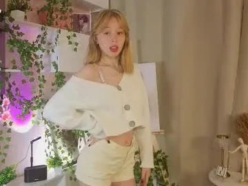 susanneguitian on Chaturbate 