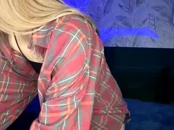 susyschuerholz on Chaturbate