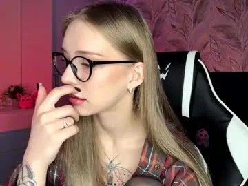 susyschuerholz on Chaturbate