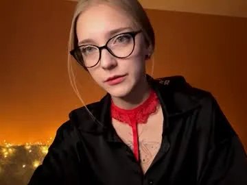 susyschuerholz on Chaturbate