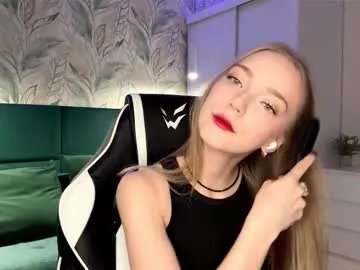 susyschuerholz on Chaturbate