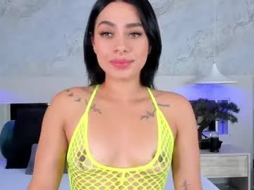 suzan_jane on Chaturbate