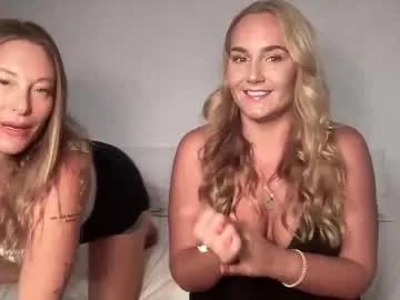 Freechat swedish_candii on Chaturbate