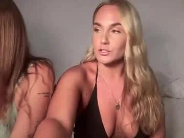 Freechat swedish_candii on Chaturbate
