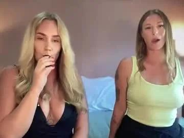 Freechat swedish_candii on Chaturbate
