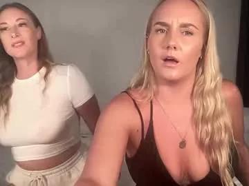 Freechat swedish_candii on Chaturbate