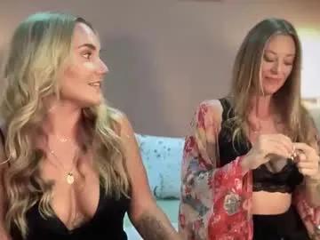 swedish_candii from Chaturbate