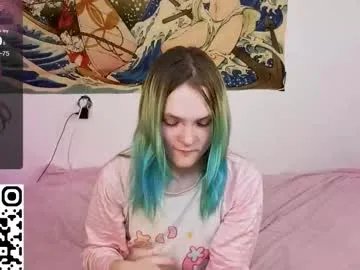 sweet4t on Chaturbate
