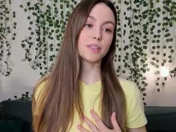 sweet_and_flirt from Chaturbate
