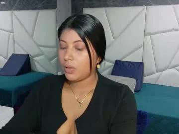 sweet_canelaa73 on Chaturbate