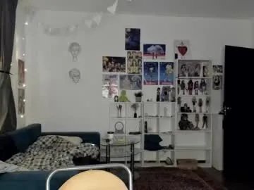 sweet_peach__ on Chaturbate 