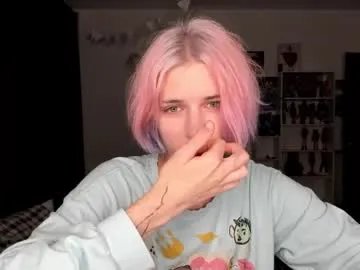 sweet_peach__ on Chaturbate 