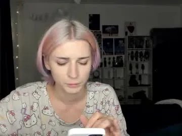 sweet_peach__ on Chaturbate 