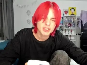 sweet_peach__ on Chaturbate 