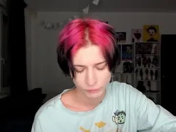sweet_peach__ on Chaturbate 