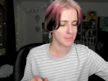 sweet_peach__ on Chaturbate 