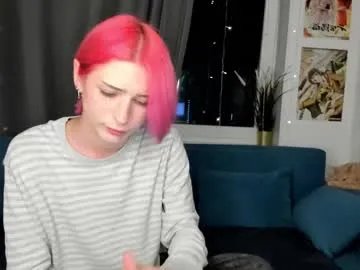 sweet_peach__ on Chaturbate 