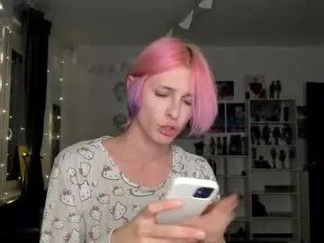 sweet_peach__ on Chaturbate 
