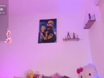 sweet_penny_ on Chaturbate