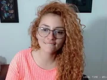 sweet_tammyy on Chaturbate 