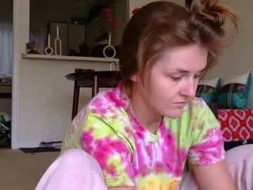 sweet_truffle on Chaturbate 