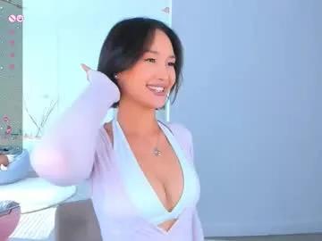 Freechat sweet_yasu on Chaturbate