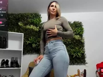 sweetcherry30_ on Chaturbate 